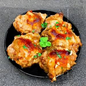 Pork Shapta