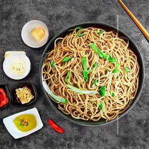 Bro House Sp Noodles