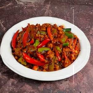 Veg Chilli