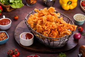 Country Fried Chicken
