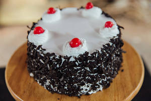 Black Forest