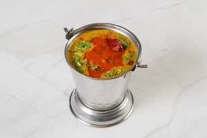 Dal Fry