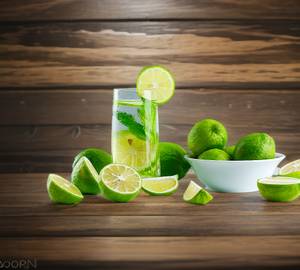 Fresh Lime Juice Salt( ltr
