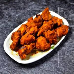 Chicken fry pakoda [boneless]