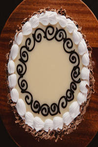 Triple Chocolate 1 Kg