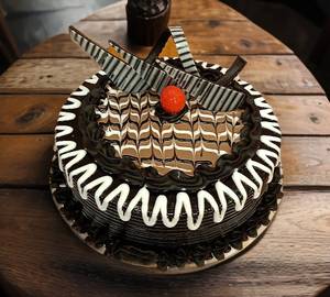 Death by chocolate