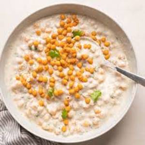 Plain Curd