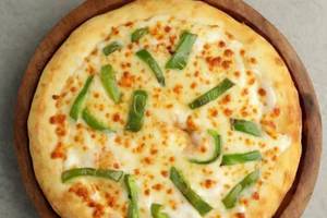Capsicum Pizza[7 inch]