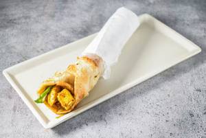 Fish Wrap