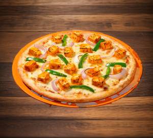 Paneer Pizza