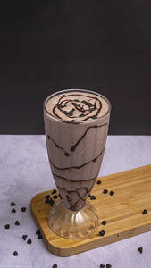Triple Chocochips