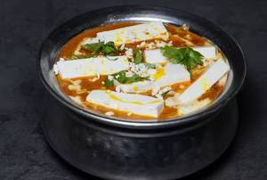 Paneer Lababdar