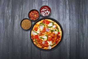 Country Special Feast Pizza