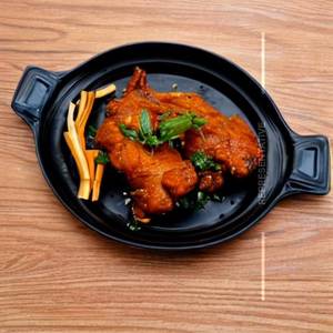 Singapore Chicken