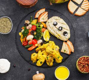 Chicken Platter