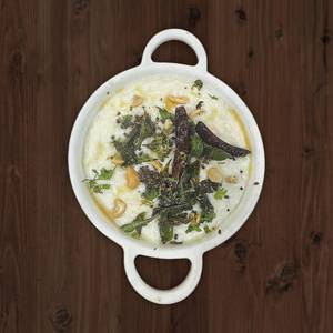 Curd rice