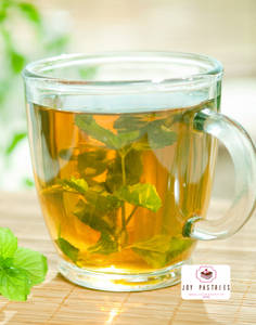 Lemon Tea  [pack of 3]