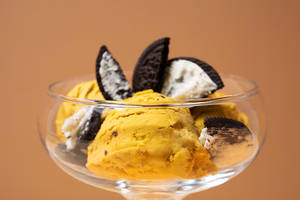 Falsa Real Fruit Sorbet