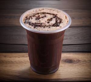Dairy Milk Milkshake