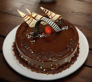 Chocolate truffle premium cakes