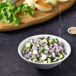 Onion Salad 