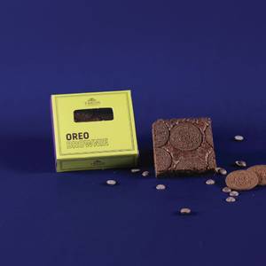El Oreo Brownie