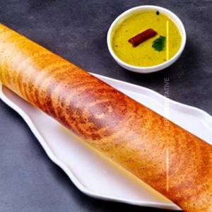 Cheese Masala Dosa