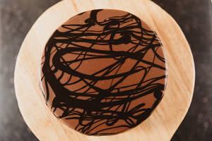 Double Chocolate 1 Kg