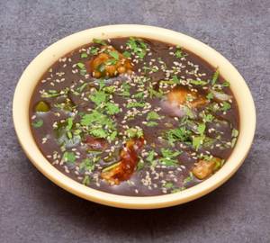 Chicken Chilly                                                           