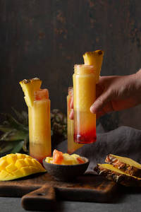 Regular Thandai Shake