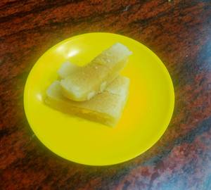 MILK CAKE