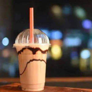 Cold Coffee