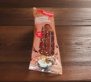 Jumbo Crunchy Chocobar