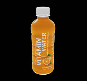 Aquatein Vitamin Water