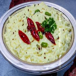 Curd Rice