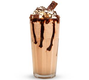 Classic Kitkat shake