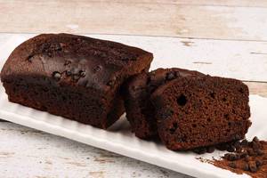 Chocolate Marble Cake(450 Grams)                                                        
