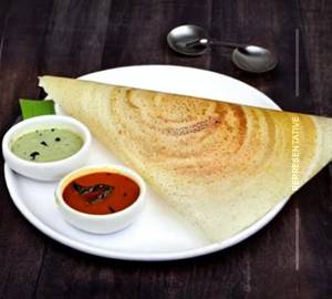 Masala Dosa