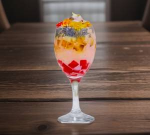 Special rabdi faluda