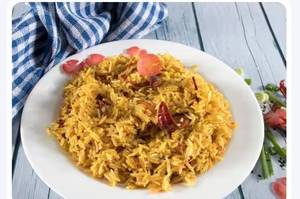 Schezwan Rice