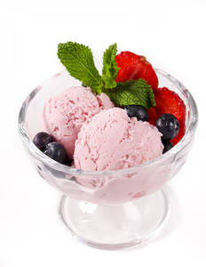 American Nuts Ice Cream