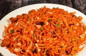Bombay Bhel