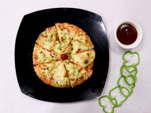 Veg Pizza