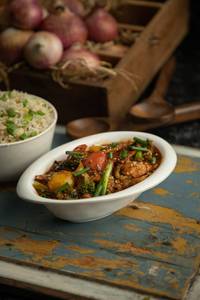 Hunan (Chicken)
