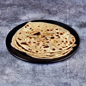 Laccha Tawa Paratha Reg