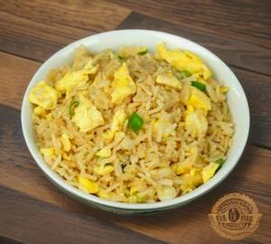 Egg Fried Rice