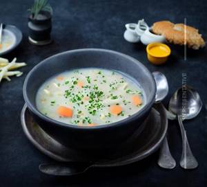 Cream Of Chicken Soup