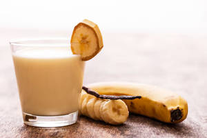 Premium Nutella Shake