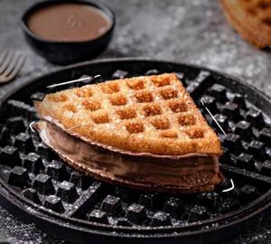 Belgian Waffle