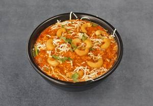 Kaju butter masala